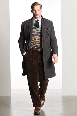 Ralph Lauren / - 2010-2011